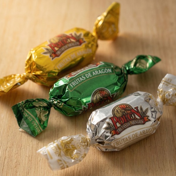 producto típico de aragón