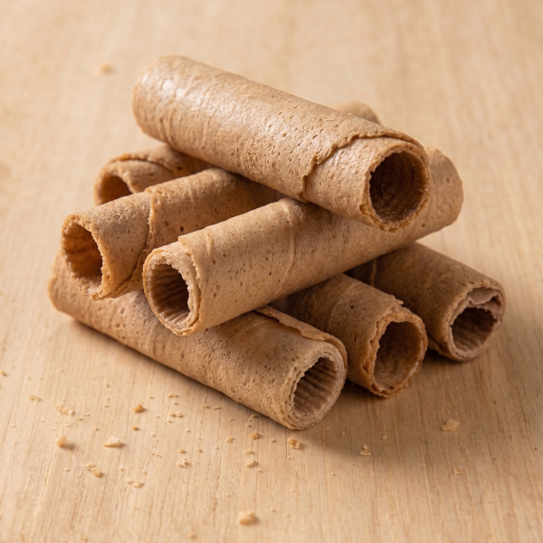 galletas cubanos polen