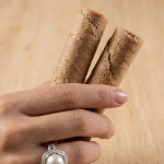 cubanos galletas polen