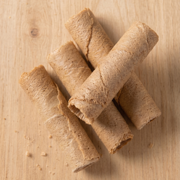 barquillo cubano artesano