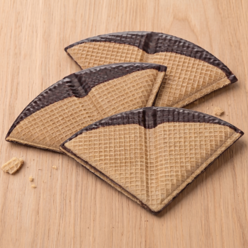 abanico medio baño choco