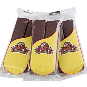 boer bañado