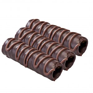 Cubanos Bañados