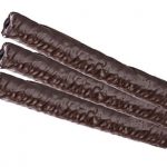 Chocolate-Dipped Wafer Rolls, Box of 1.6kg.