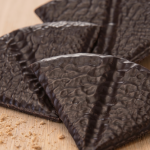 abanico barquillo choco puro