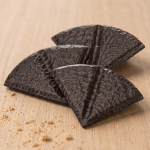 abanico chocolate puro
