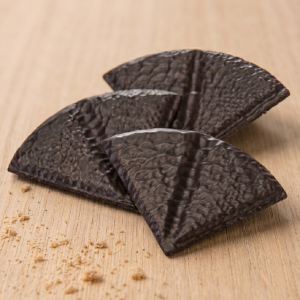 abanico chocolate puro