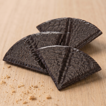 abanico chocolate puro