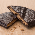 abanico polen choco puro