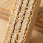 Barquillo con Relleno (Boer) Sabor Vainilla y Nata, Caja 3,5 Kg. - Imagen 5