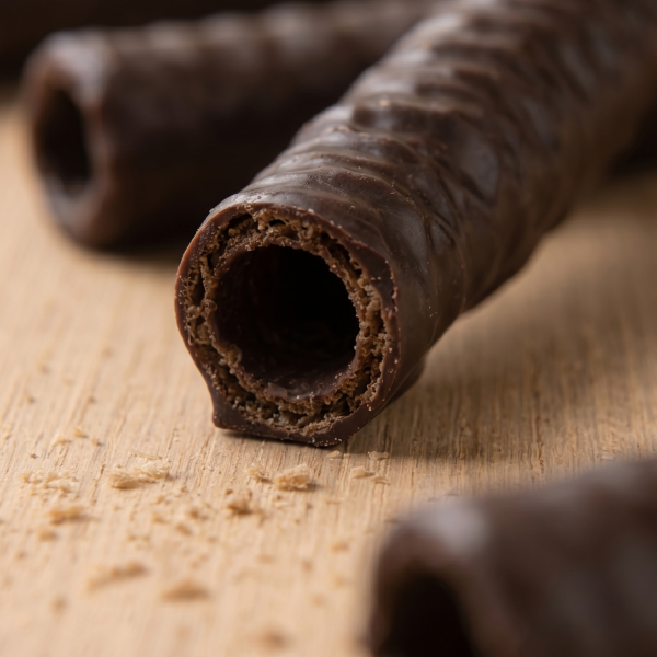 barquillo chocolate puro neula