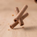 barquillo galletas polen