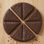 Abanicos Bañados Con Chocolate con Leche, Caja 3,0Kg. - Image 5