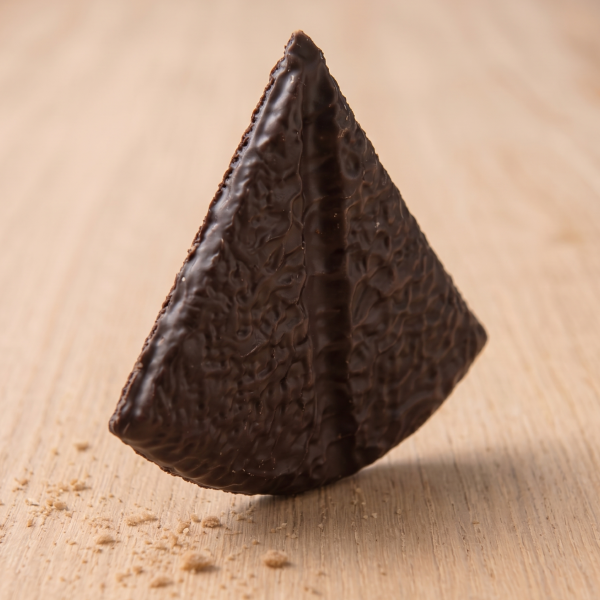 choco puro barquillo