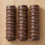 Cubanitos de Barquillo Bañados con Chocolate Puro Caja 2,7Kg. - Imagen 4