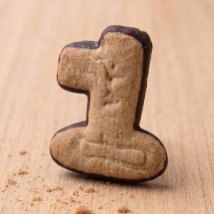 galleta cacao