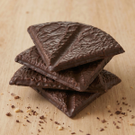 Abanicos Bañados Con Chocolate con Leche, Caja 3,0Kg. - Image 6