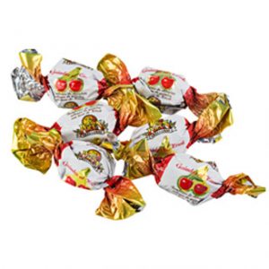 Guindas al Kirsch
