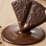 Abanicos Bañados Con Chocolate con Leche, Caja 3,0Kg. - Image 7