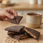 Abanicos Bañados Con Chocolate con Leche, Caja 3,0Kg. - Image 8