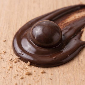 paciencias chocolate