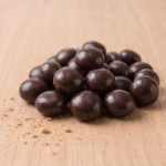 paciencias galleta chocolate