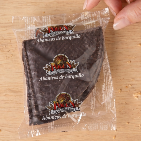 paquete abanico choco