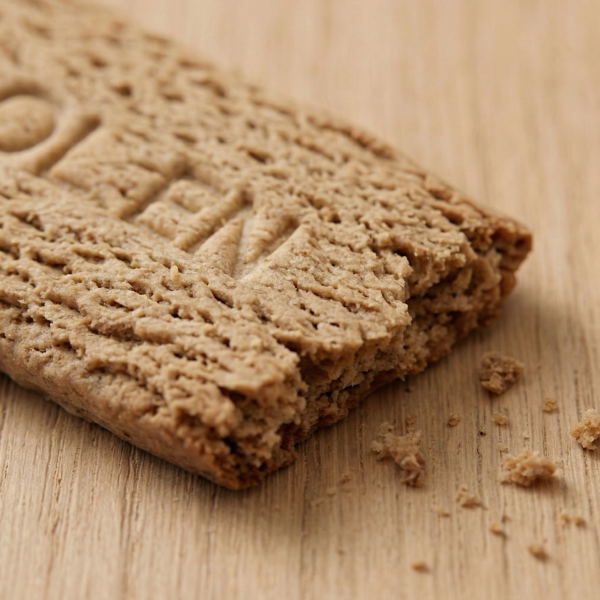 sabor a infancia con galletas artesanas