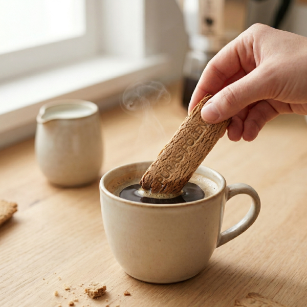 Galletas de té, Caja 1,3 Kg. - Imagen 2