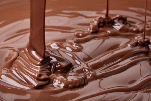 mitos del chocolate