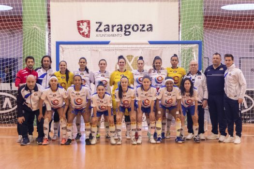 plantilla sala zaragoza