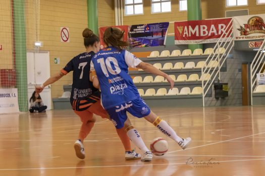 sala zaragoza femenino