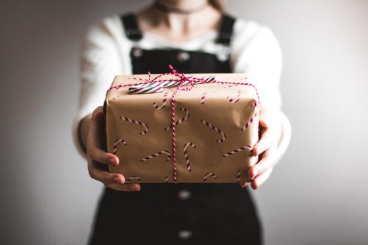 caprichos navidad