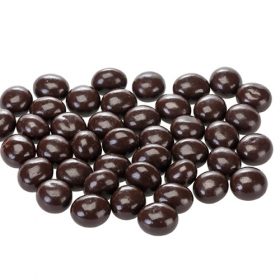 paciencias con chocolate