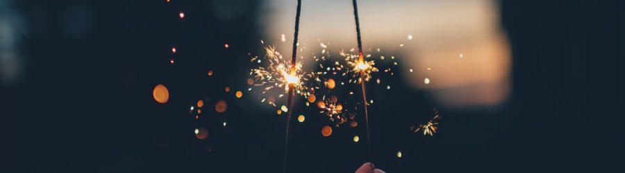 feliz año