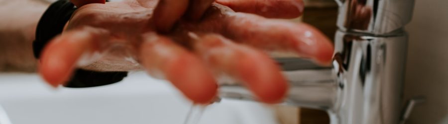 higiene ante el coronavirus