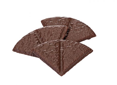 galletas abanico chocolate