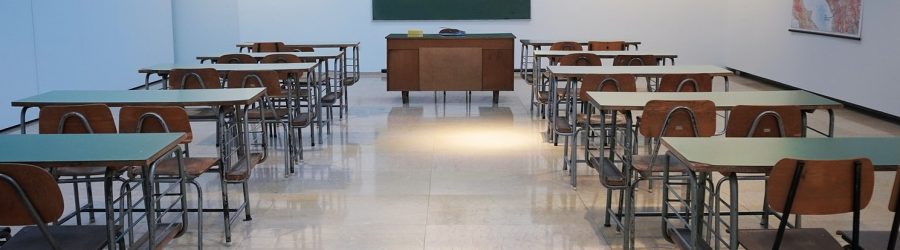 vuelta al cole