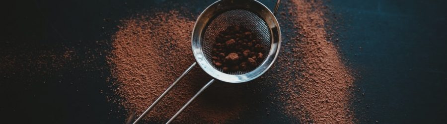 chocolate con leche