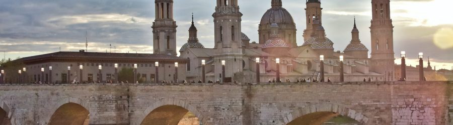 fiestas del pilar