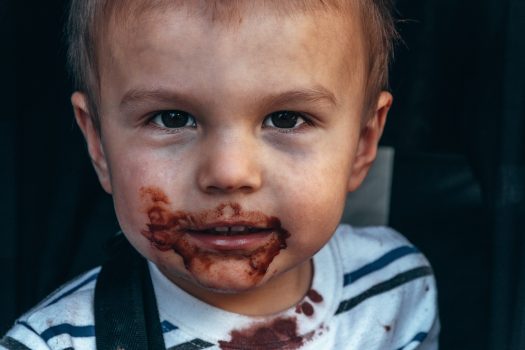 mejores galletas para niños