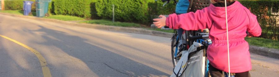 practicar deporte con niños