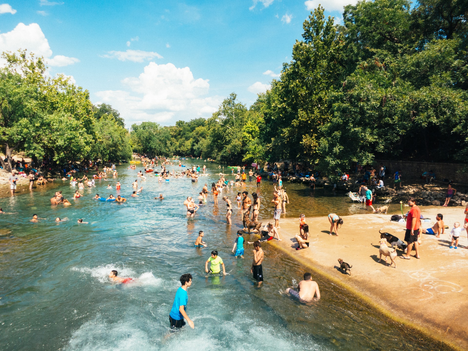 calor en verano