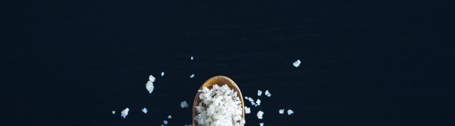 mitos rróneos sobre la sal