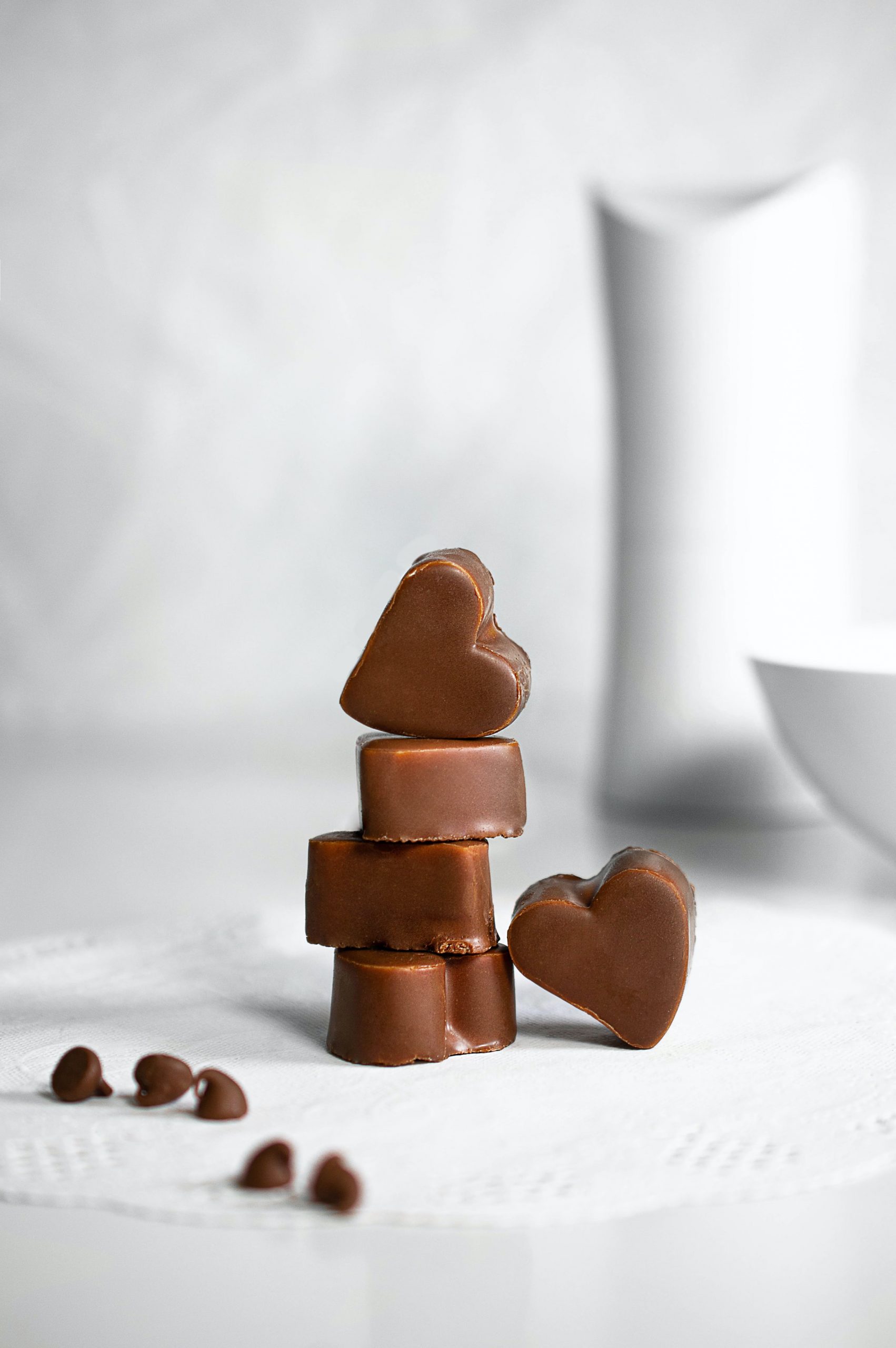 beneficios de comer chocolate