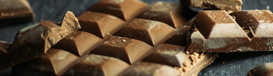 temporada del chocolate