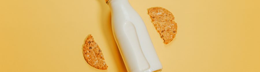 leche beneficios