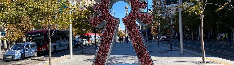 no fiestas del pilar 2021
