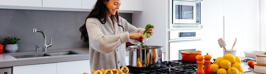 buena alimentación