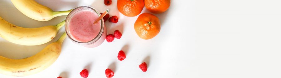 nutrición y bienestar